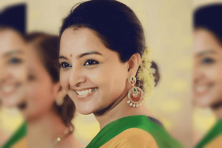 Manju Warrier