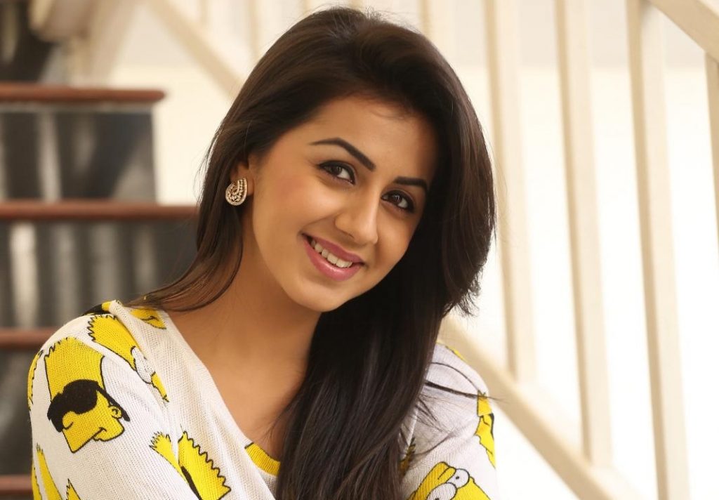 Nikki-Galrani