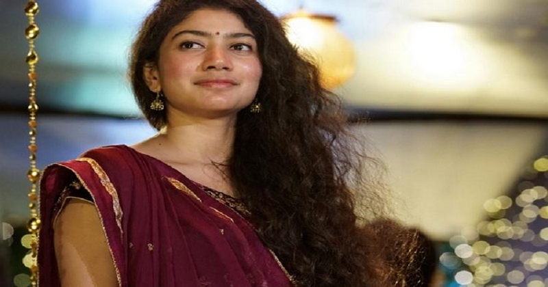 Sai Pallavi