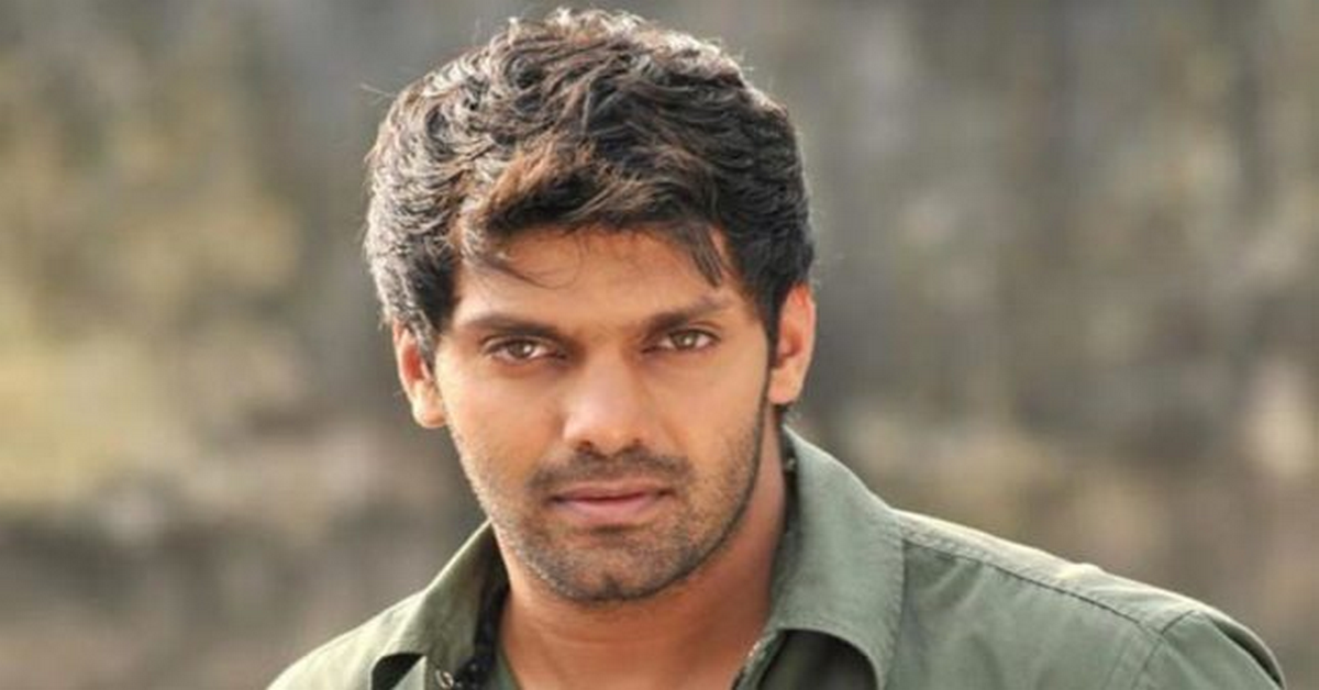 actor arya