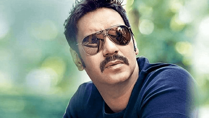 ajay devgan