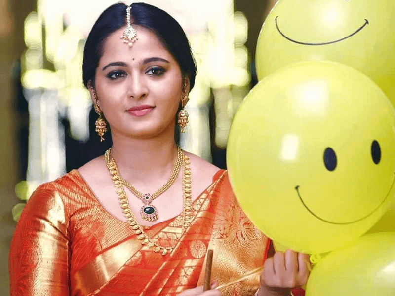 anushka shetty