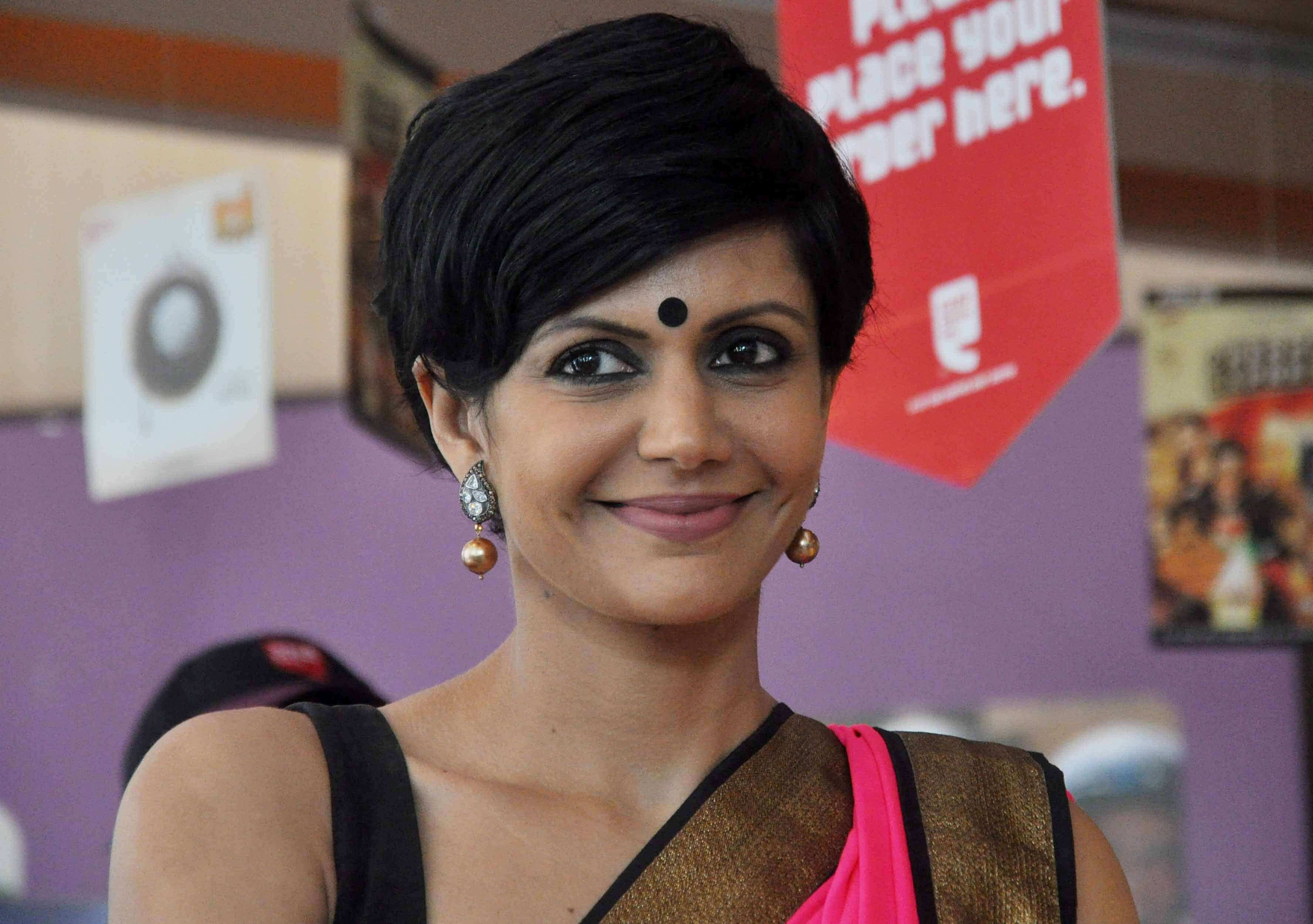 mandira-bedi