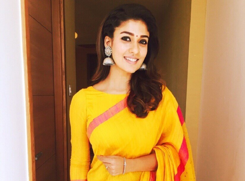 nayanthara