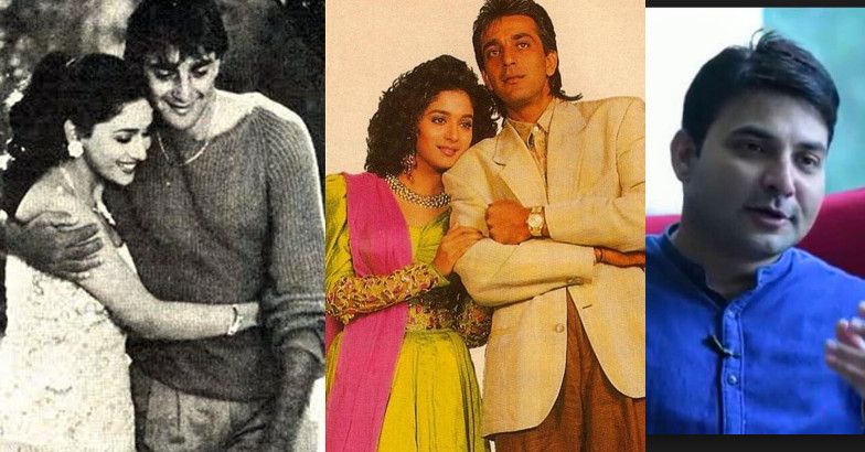 sanjay-madhuri