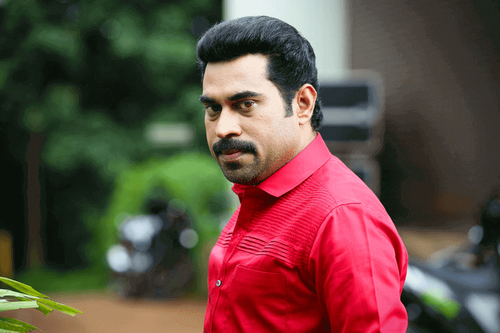 suraj venjaramoodu