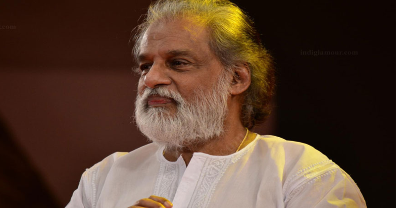 yesudas