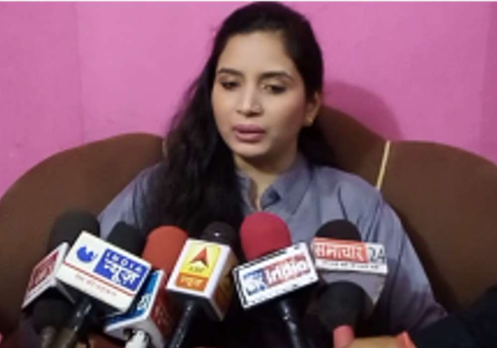mallika rajput