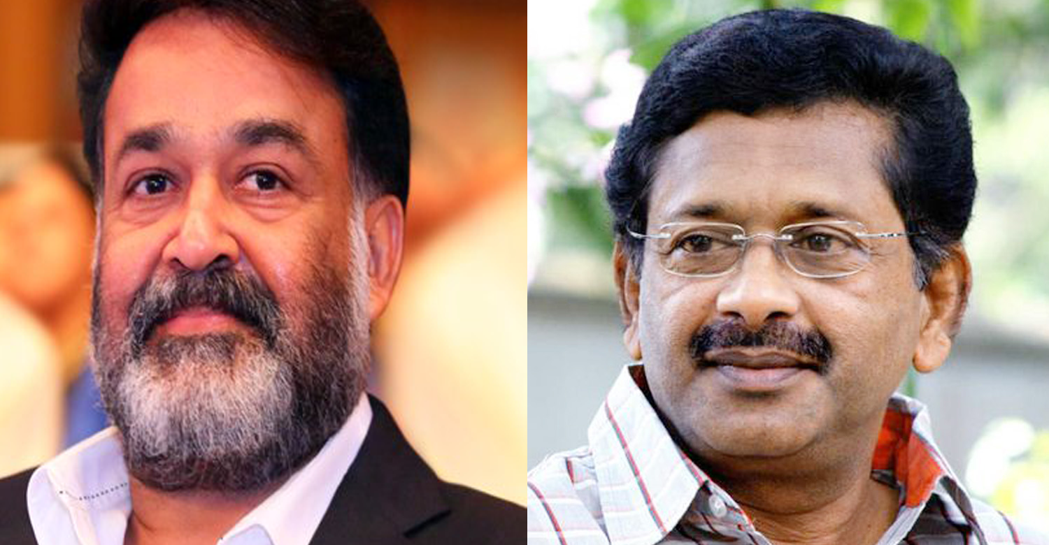 മോഹന്ലാല്