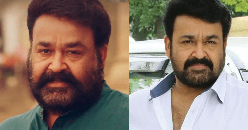 mohanlal