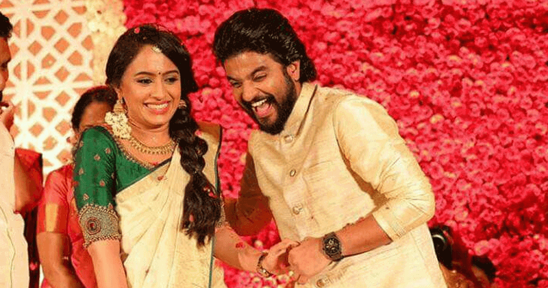 neeraj madhav