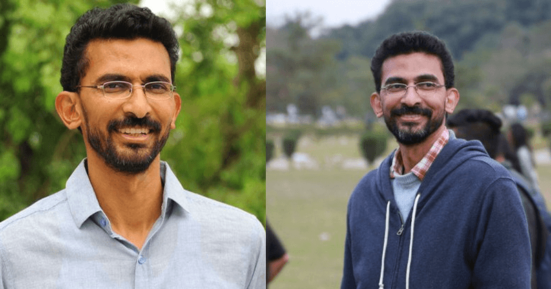 sekhar kammula