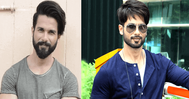 shahid kapoor