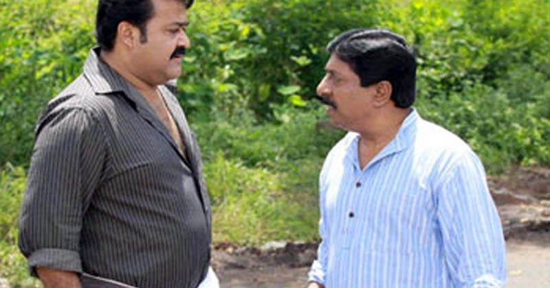 mohanlal