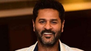 Prabhu Deva