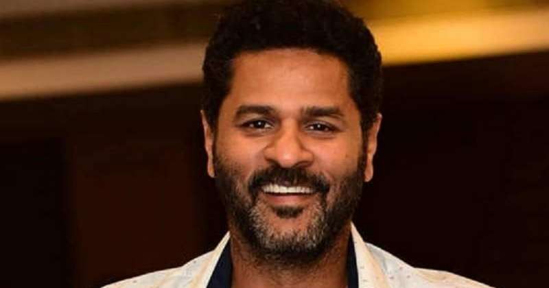 Prabhu Deva