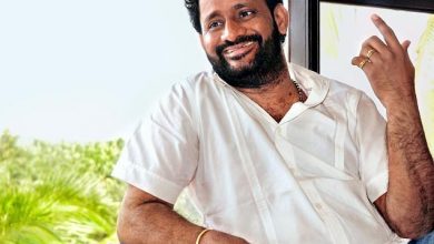 Resul Pookutty wins 2 nominations