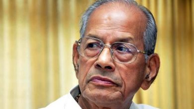 sreedharan