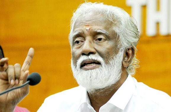 KUMMANM