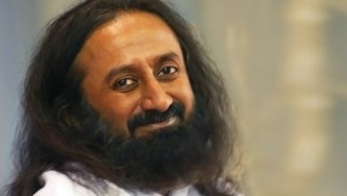 Sri Sri Ravishankar