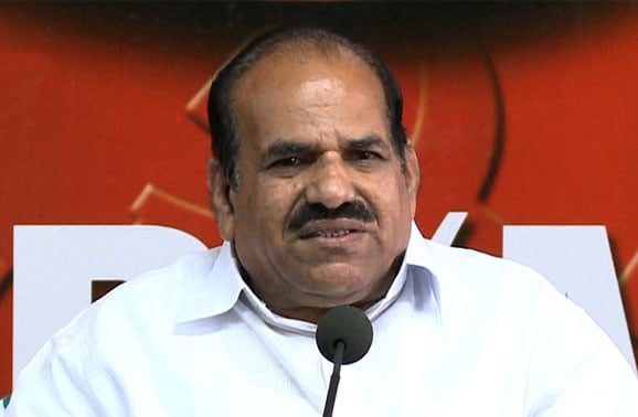 kodiyeri