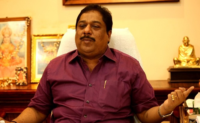 Biju Ramesh