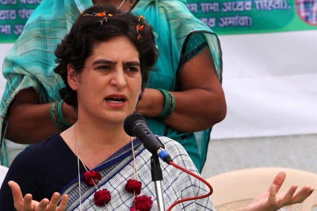 PRIYANKA