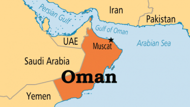 oman