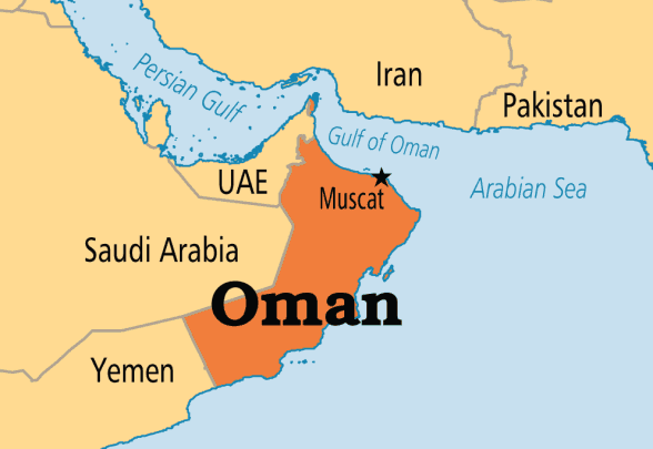 oman