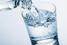 water