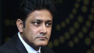 AnilKumble