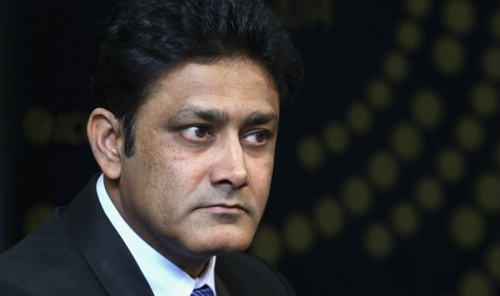 AnilKumble