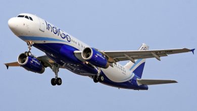 Indigo-Airlines