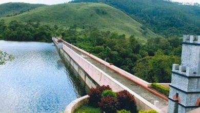 mullaperiyar