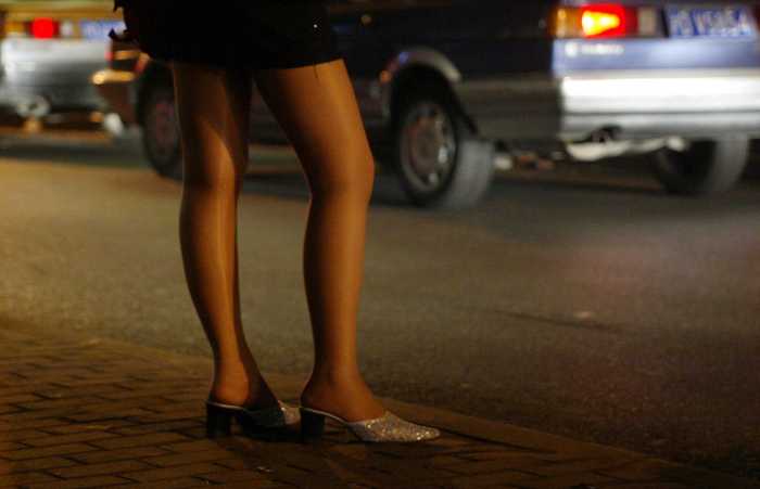 dubai prostitution