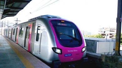 mumbai metro