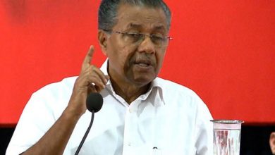 pinarayi