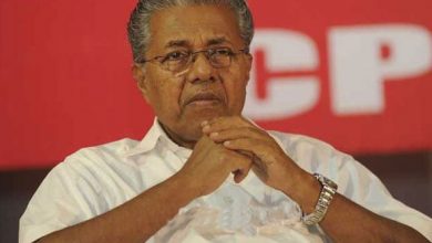 pinarayi