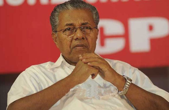 pinarayi