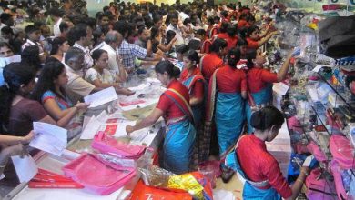 textile shops in kerala