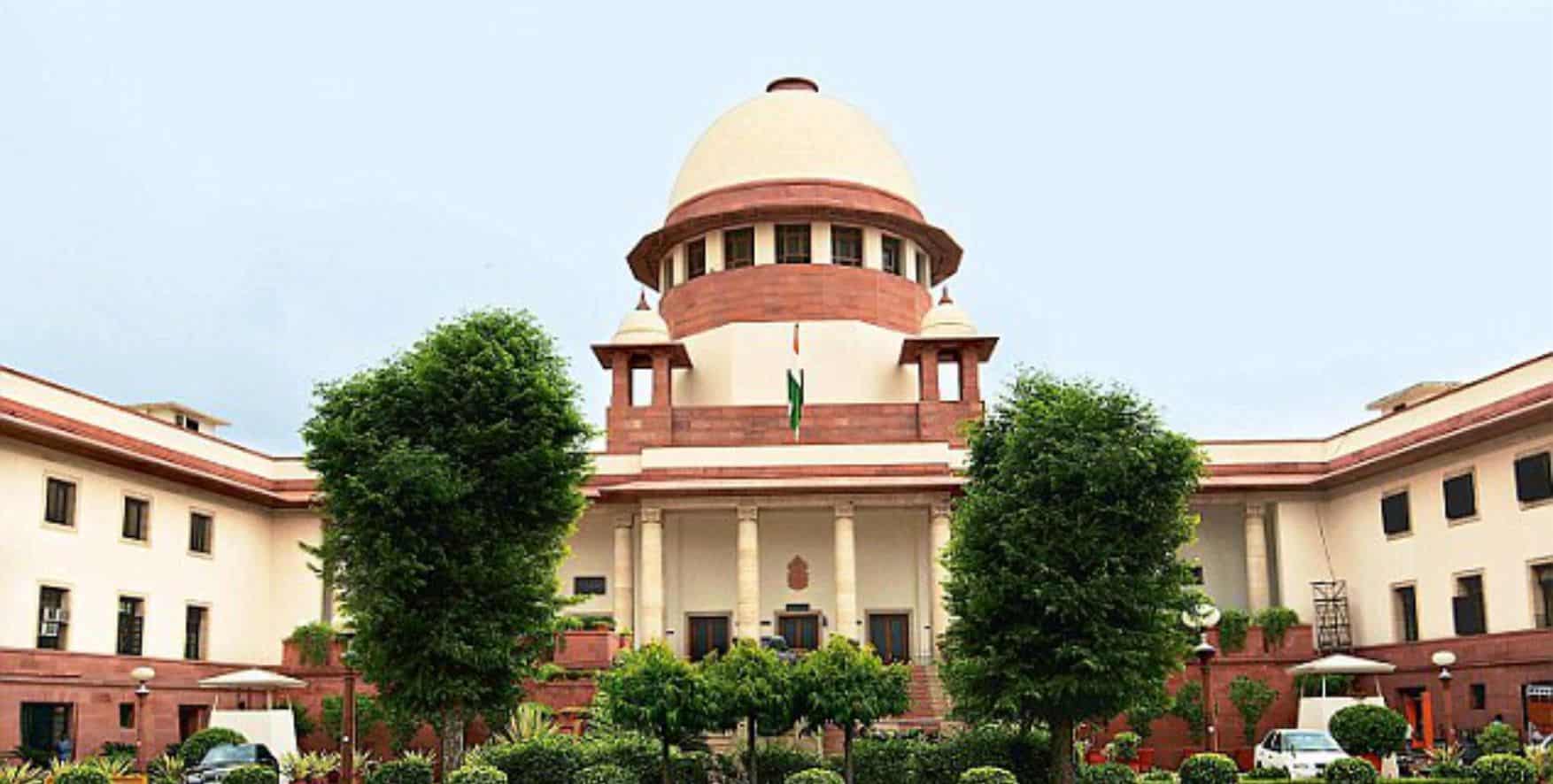 supreme court