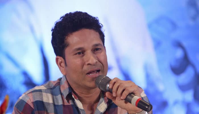 sachin tendulkar