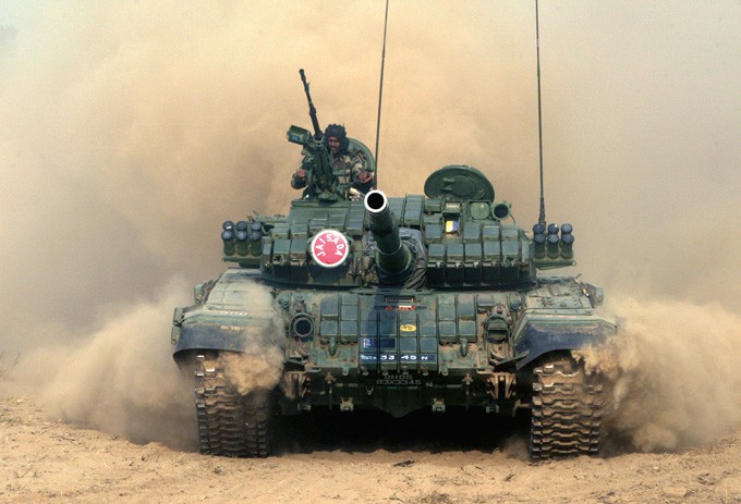 Indian aArmy