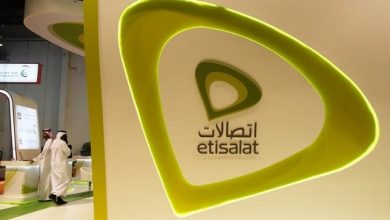 etisalat