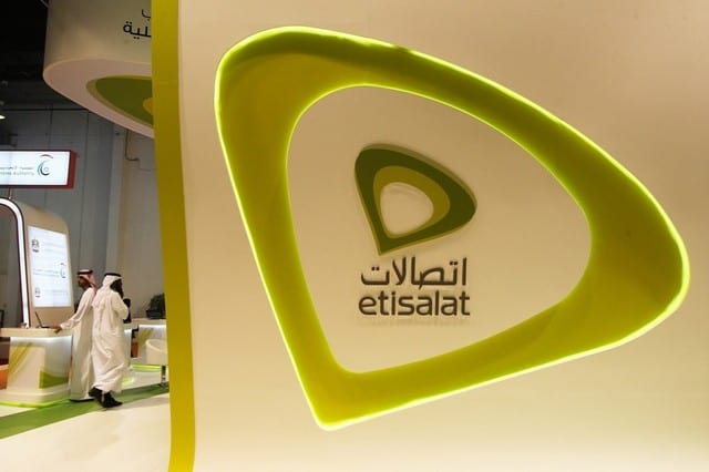 etisalat