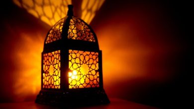 Ramadan Lantern