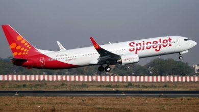 spice jet