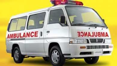 ambulance