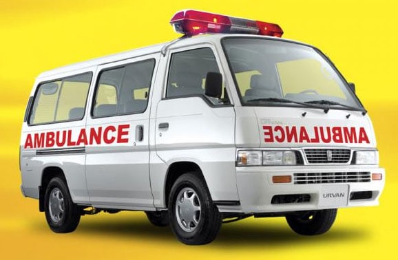 ambulance