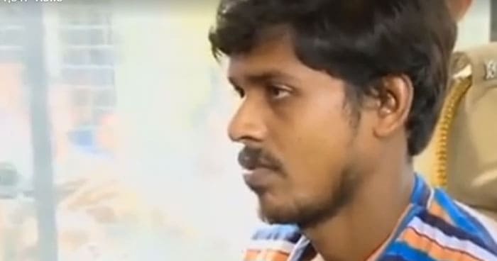 jisha murderer